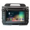 Kia Sportage R  7INCH GPS