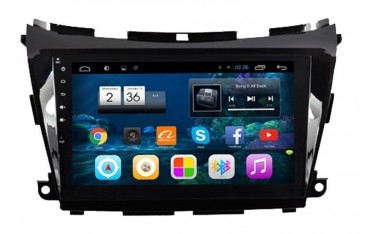 Nissan Murano ANDROID