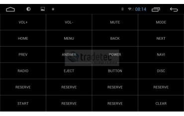 Nissan Murano ANDROID