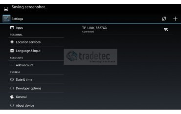 Nissan Murano ANDROID