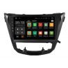 Radio GPS Nissan Qashqai / Xtrail ANDROID
