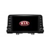 Radio DVD GPS 4G LTE Kia Picanto 2017 Android REF: TR2604