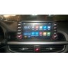 Radio DVD GPS 4G LTE Kia Picanto 2017 Android REF: TR2604