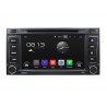 GPS Android 9,0 OCTA CORE Seat León / Ibiza