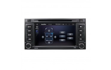 GPS Android 9,0 OCTA CORE Seat León / Ibiza