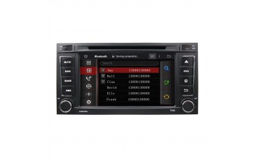 GPS Android 9,0 OCTA CORE Seat León / Ibiza