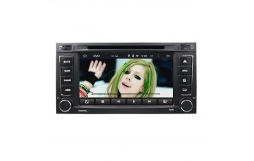 GPS Android 9,0 OCTA CORE Seat León / Ibiza