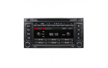 GPS Android 9,0 OCTA CORE Seat León / Ibiza