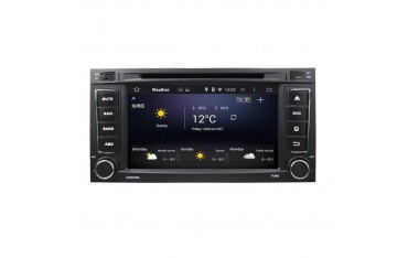 GPS Android 9,0 OCTA CORE Seat León / Ibiza