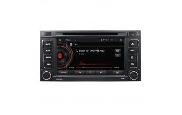 GPS Android 9,0 OCTA CORE Seat León / Ibiza