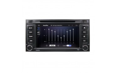 GPS Android 9,0 OCTA CORE Seat León / Ibiza