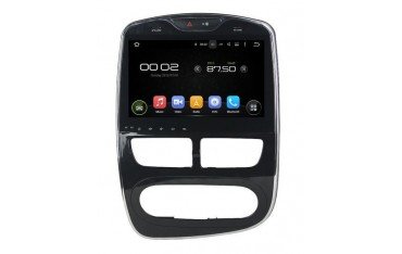 pantalla Renault Clio