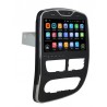 gps Renault Clio