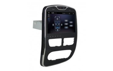 pantalla Renault Clio