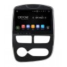 Renault Clio gps
