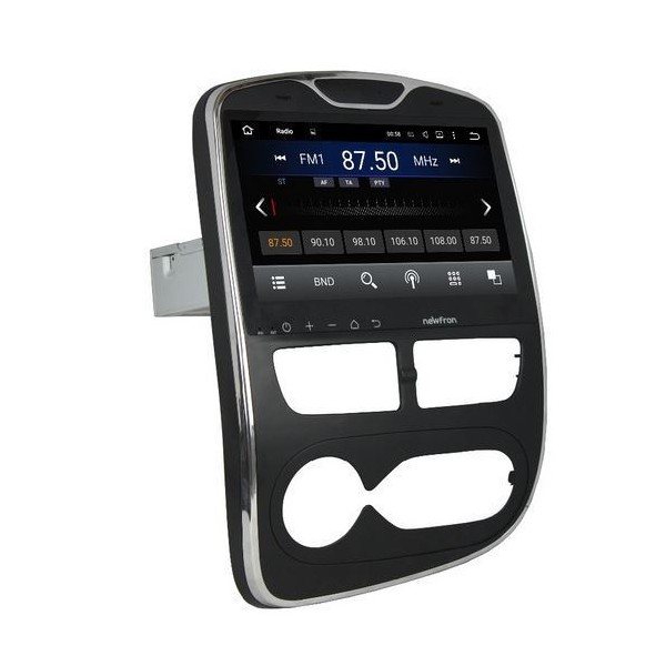 Renault Clio android