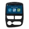 Renault Clio android