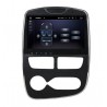 Renault Clio gps