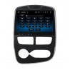Renault Clio gps
