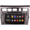 Kia Opirus Android