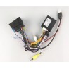 GPS Android QUAD CORE Touran 2015 REF:TR2618