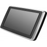 reposacabezas android coche con soporte