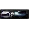 Radio MP3 / MP5 USB SD 1 DIN