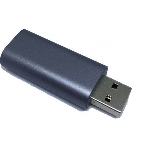 USB to AUX IN REF: TR2636