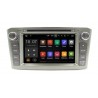 Toyota Avensis T25 gps