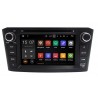Toyota Avensis T25 head unit