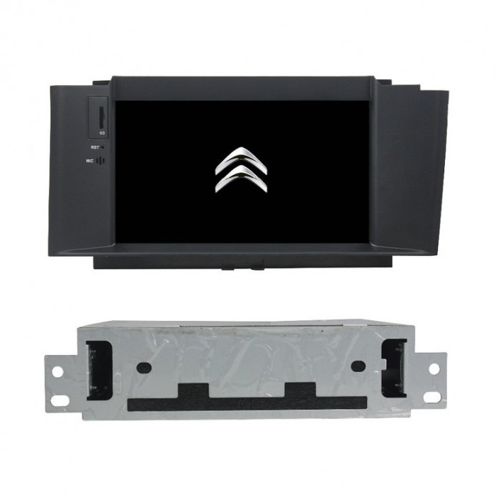 gps Citroen DS4 
