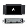 gps Citroen DS4 