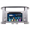 GPS LAND CRUISER HDJ 100 