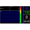 JEEP CHEROKEE head unit