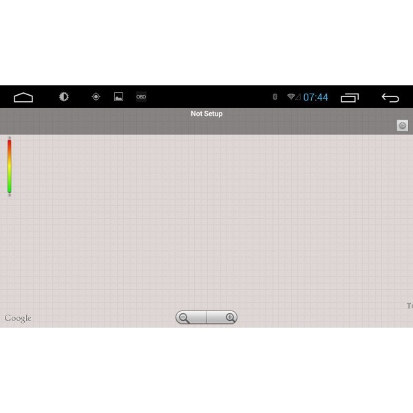 JEEP CHEROKEE ANDROID