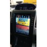 TESLA STYLE TOYOTA PRADO