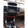 TESLA STYLE TOYOTA PRADO