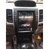 TESLA STYLE TOYOTA PRADO