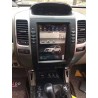 TESLA STYLE TOYOTA PRADO