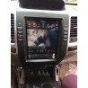 TESLA STYLE TOYOTA PRADO