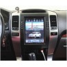 TESLA STYLE TOYOTA PRADO