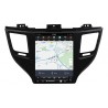 HYUNDAI Tucson gps tesla