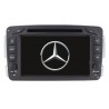 GPS Android OCTA CORE 4GB Mercedes