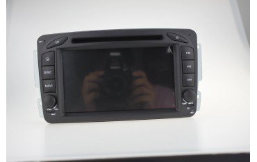 GPS Android OCTA CORE 4GB Mercedes