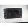GPS dvd Android octa CORE 4GB RAM Mercedes 