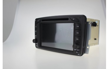 GPS Android OCTA CORE 4GB Mercedes