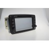 GPS dvd Android octa CORE 4GB RAM Mercedes 