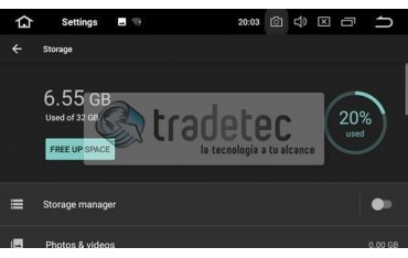 GPS Android OCTA CORE 4GB Mercedes