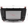 GPS Android 4GB Mercedes C W203