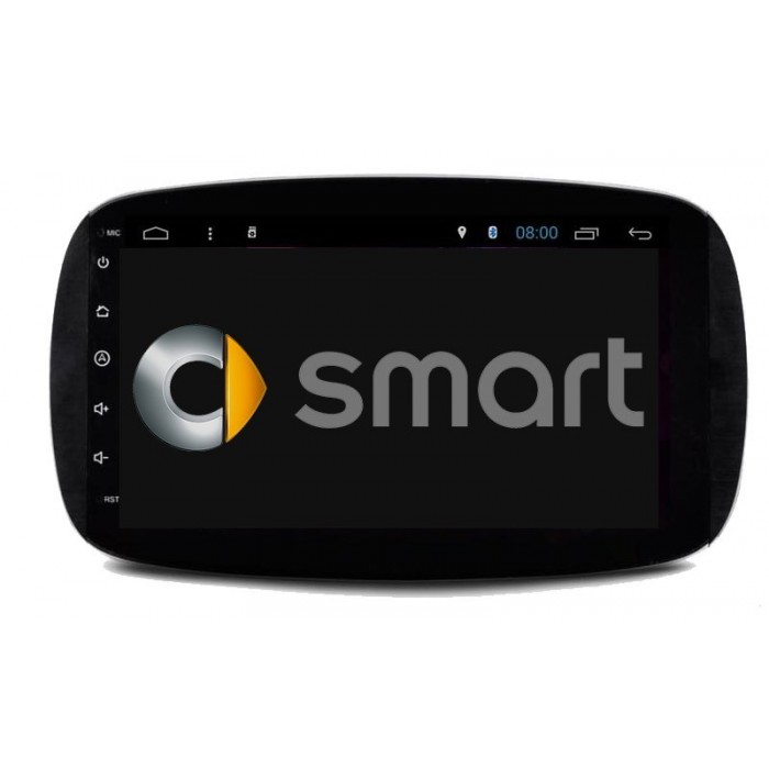 GPS Android 9,0 OCTA CORE 4GB RAM Smart REF:TR2665